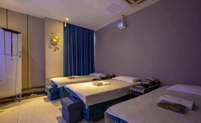 广佛热石按摩：冬天里的救命暖宝宝